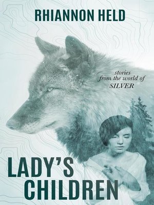 cover image of Lady's Children
